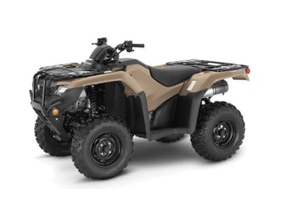 BOATZON | Honda® FourTrax Rancher DCT IRS EPS 2027