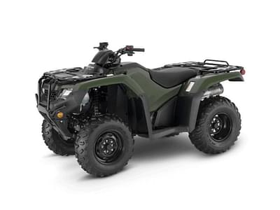BOATZON | Honda® FourTrax Rancher ES 2020