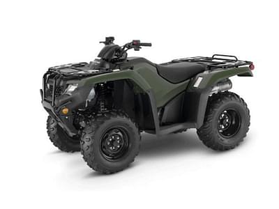 BOATZON | Honda® FourTrax Rancher ES 2021