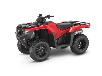 BOATZON | Honda® FourTrax Rancher ES 2023