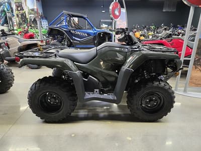 BOATZON | Honda® FourTrax Rancher ES 2024