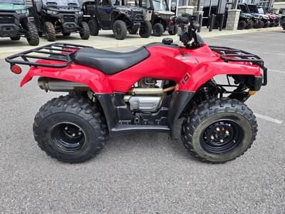 BOATZON | Honda® Fourtrax Recon 2024