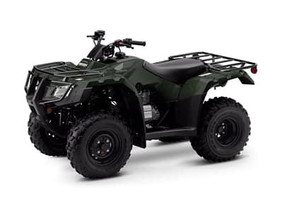 BOATZON | Honda® FourTrax Recon 2025 BOATZON | Honda® FourTrax Recon 2025