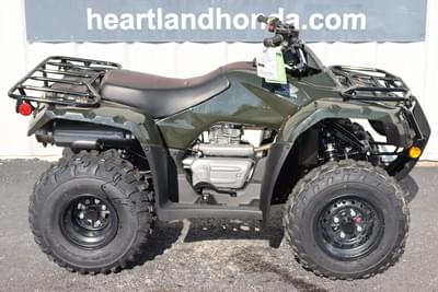 BOATZON | Honda® FourTrax Recon 2025