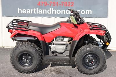 BOATZON | Honda® FourTrax Recon 2025