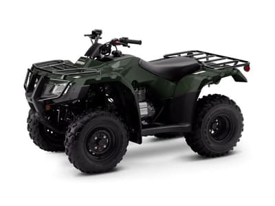 BOATZON | Honda® FourTrax Recon 2026