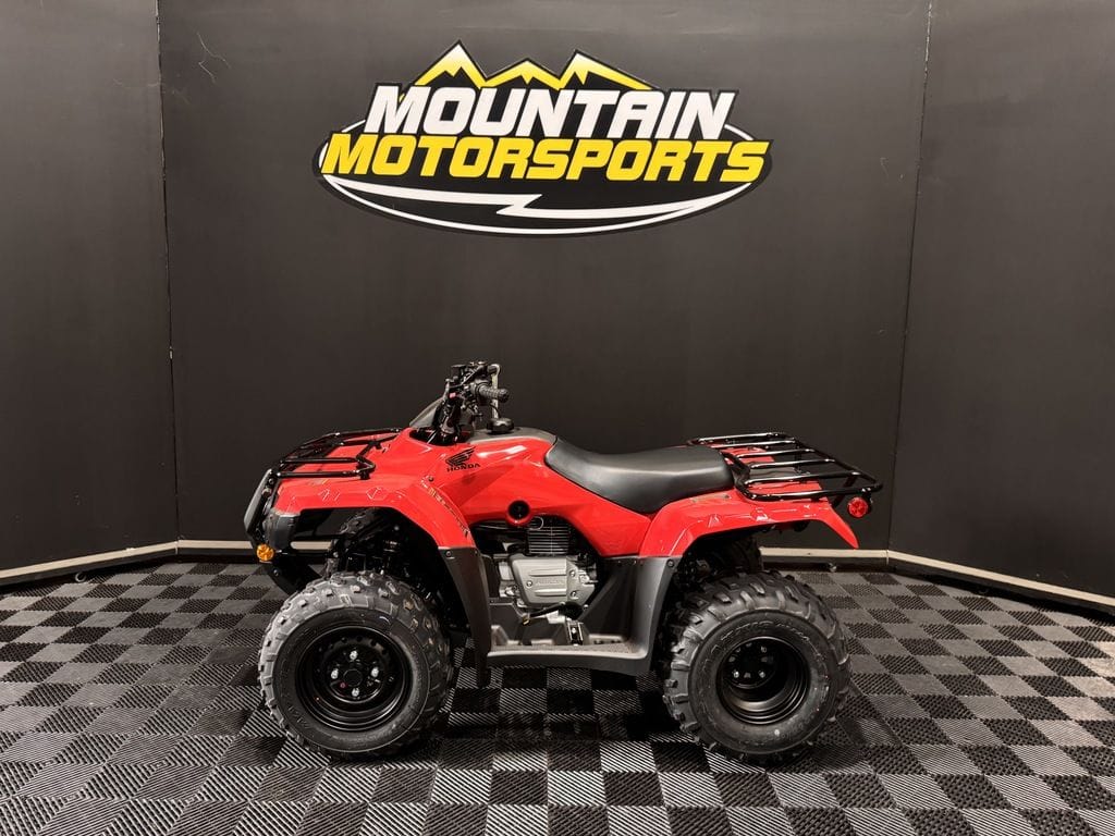 New Honda® FourTrax Recon 2026 for sale in Gadsden, Alabama