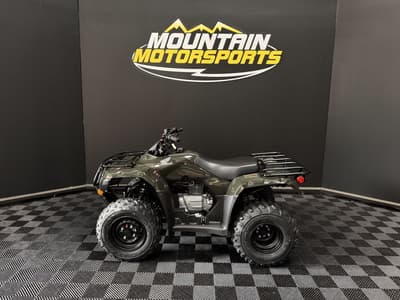 BOATZON | Honda® FourTrax Recon 2026