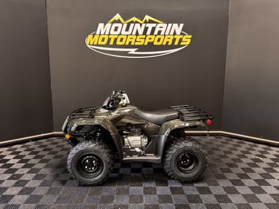 BOATZON | Honda® FourTrax Recon 2026