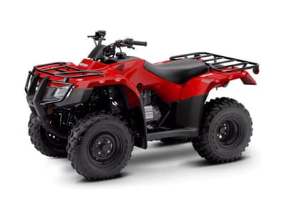 BOATZON | Honda® FourTrax Recon 2026 BOATZON | Honda® FourTrax Recon 2026