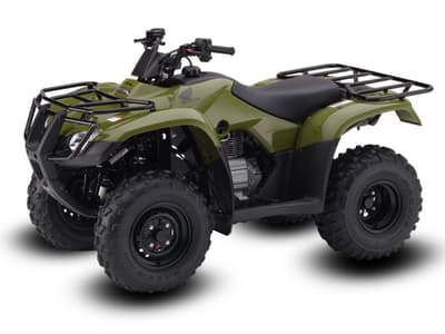 BOATZON | Honda® FourTrax Recon ES 2017