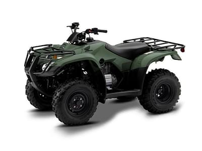 BOATZON | Honda® FourTrax Recon ES 2020