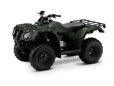BOATZON | Honda® Fourtrax Recon ES 2023