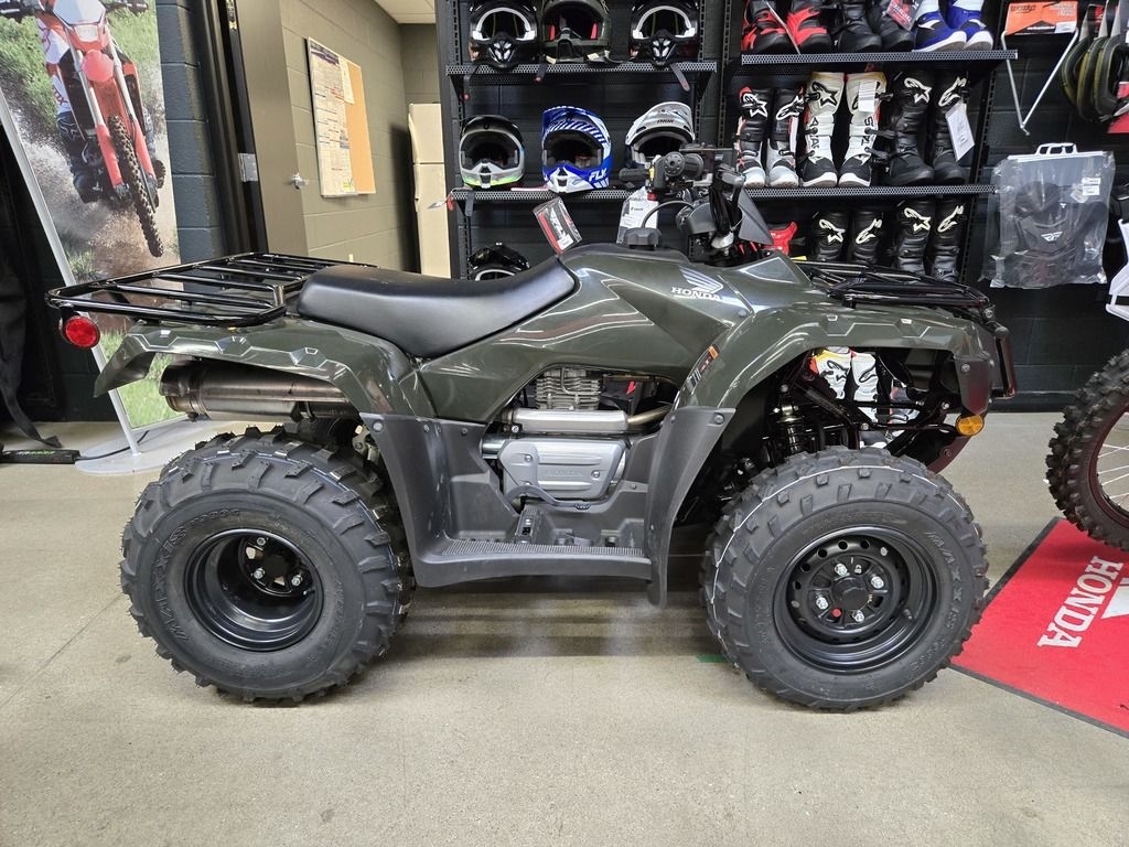 2024 Honda® Fourtrax Recon ES - Sold Boat