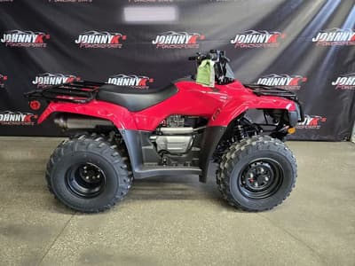 BOATZON | Honda® Fourtrax Recon ES 2024