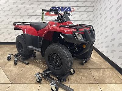 BOATZON | Honda® Fourtrax Recon ES 2024