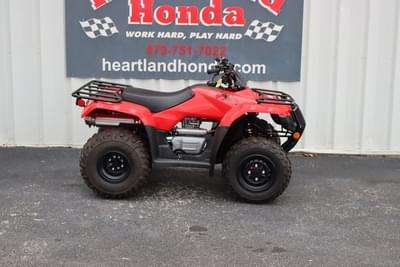 BOATZON | Honda® FourTrax Recon ES 2025