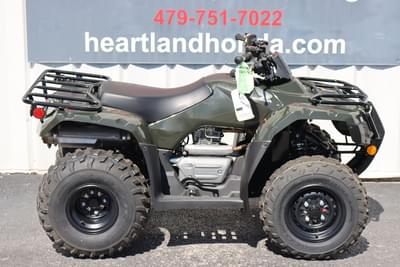 BOATZON | Honda® FourTrax Recon ES 2025