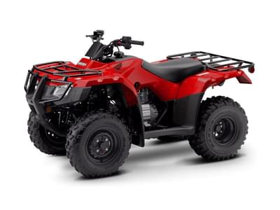 BOATZON | Honda® FourTrax Recon ES 2026