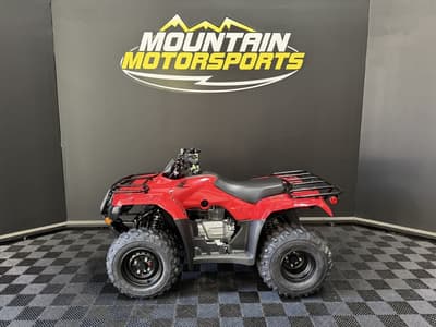 BOATZON | Honda® FourTrax Recon ES 2026