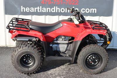 BOATZON | Honda® FourTrax Recon ES 2026 BOATZON | Honda® FourTrax Recon ES 2026