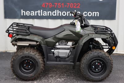 BOATZON | Honda® FourTrax Recon ES 2026