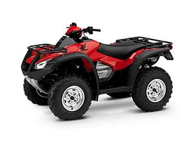 BOATZON | Honda® FourTrax Rincon 2020