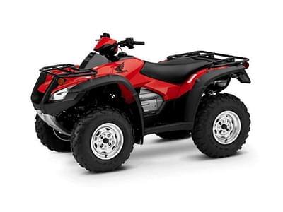 BOATZON | Honda® FourTrax Rincon 2021