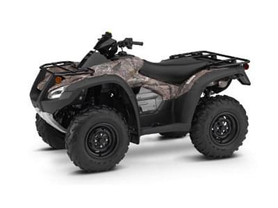 BOATZON | Honda® FourTrax Rincon Honda Phantom Camo 2020
