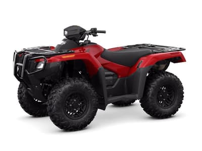 BOATZON | Honda® FourTrax Rubicon 700 4x4 Automatic 2025