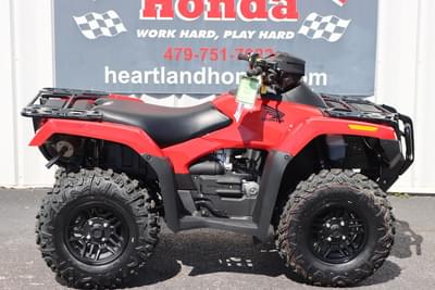 BOATZON | Honda® FourTrax Rubicon 700 4x4 Automatic 2025