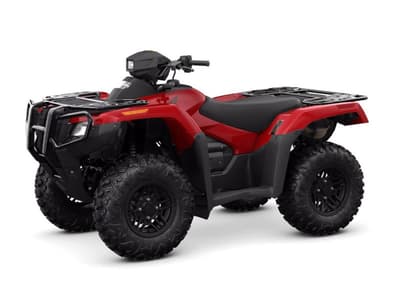 BOATZON | Honda® FourTrax Rubicon 700 4x4 Automatic 2026