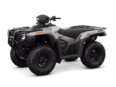 BOATZON | Honda® FourTrax Rubicon 700 4x4 Automatic 2027