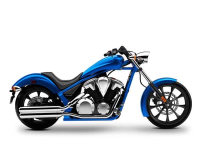 BOATZON | Honda® Fury 2016