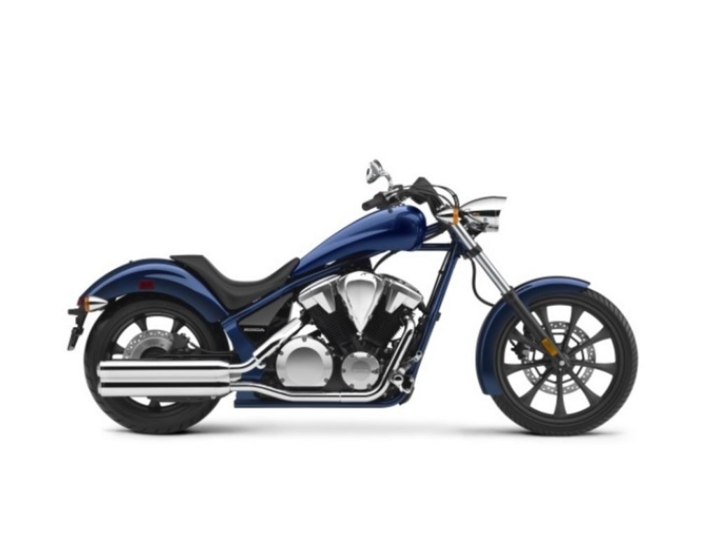 2019 Honda® Fury - Sold Boat