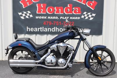 BOATZON | Honda® Fury 2020