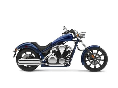 BOATZON | Honda® Fury ABS 2019