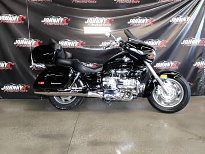 BOATZON | Honda® GL1500CF1 VALKYRIE 2001