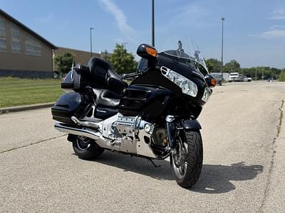 BOATZON | Honda® GL1800 2004