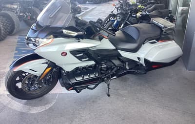 BOATZON | Honda® GL1800DM 2021