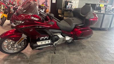 BOATZON | Honda® GL1800DT 2026 BOATZON | Honda® GL1800DT 2026