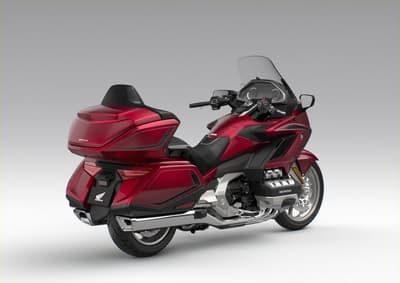 BOATZON | Honda® GL1800T 2026 BOATZON | Honda® GL1800T 2026