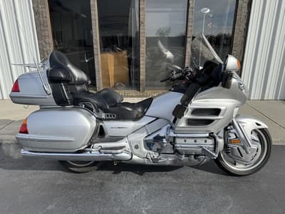 BOATZON | Honda® Gold Wing 2005