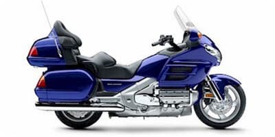 BOATZON | Honda® Gold Wing 2005