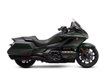 BOATZON | Honda® Gold Wing 2024 BOATZON | Honda® Gold Wing 2024