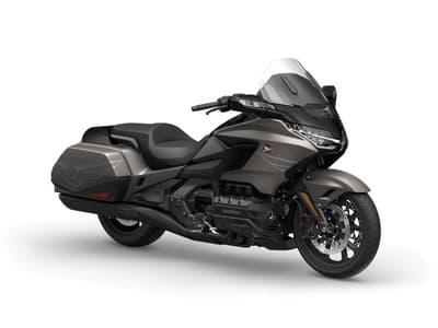 BOATZON | Honda® Gold Wing 2026