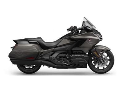 BOATZON | Honda® Gold Wing 2026