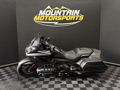 BOATZON | Honda® Gold Wing 50th Anniversary 2025