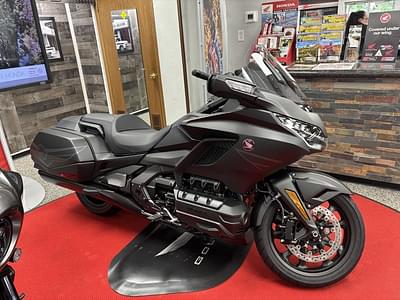 BOATZON | Honda® Gold Wing 50th Anniversary 2025
