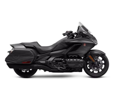 BOATZON | Honda® Gold Wing 50th Anniversary 2025 BOATZON | Honda® Gold Wing 50th Anniversary 2025